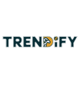 Trendify Logo